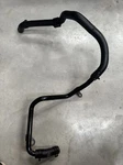 2012-14 Vw Passat Radiator Hose Connector 5C0121070C Oem Used. Price: $79.99.