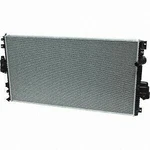 Radiator Uac RA13339C New. Price: $332.83.