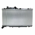 For Subaru Legacy Radiator 2015-2019 Wagon 2.5L Engine SU3010662 45111-AL04A New. Price: $142.01.