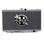 Durable Aluminum Radiator Core For Honda Prelude L4 2.0L 2.1L 1987 1991 New. Price: $220.00.