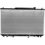 Radiator Factory Finish For 1997-2001 Toyota Camry Solara Dpi# 1909 New. Price: $107.59.