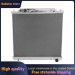 3ROW Aluminum Radiator 1999-2005 Ford Excursion F250 F350 F450 F550 6.8L 7.3 New. Price: $169.99.