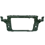 HY1225165 New Replacement Front Radiator Support Fits 2010-2015 Hyundai Tucson. Price: $505.00.