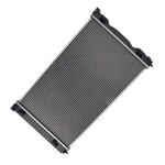 Cooling Radiator Assembly For Audi A4 Quattro 03-08 8E0121251AE RAD2556 New. Price: $81.41.