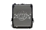RADIATOR-1 Row Plafor Stic Tank Aluminum Core Csf 3242 New. Price: $243.99.