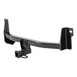 Curt Class Trailer Hitch Receiver Cargo Bike For Nissan Versa Note 2014-2019 New. Price: $192.99.