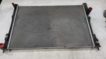 2014 Lincoln Mkt Radiator Used. Price: $125.00.
