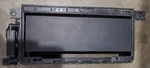 24 25 Santa Fe Left Upper Air Shutter W/o Active Blind Spot Assist; 86980R6000CA Used. Price: $365.00.