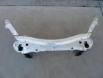 2017-2020 Mercedes Cls E-class Radiator Core Support Oem Cross Member Assembly Used. Price: $400.00.