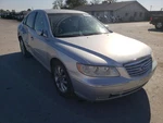 Radiator Thru 02/15/08 Fits 06-08 Azera 713369 Used. Price: $124.80.