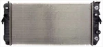 Radiator-natural Apdi 8012349 Fits 2000 Buick Park Avenue New. Price: $320.99.