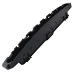 Adjustable Grille Shutter Front For Ram 1500 Rebel 68405136AA CH1206122 W/motor New. Price: $135.85.