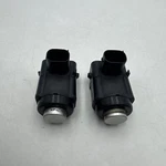 2005 2006 2007 2008 2009 Cadillac Sts Rear Bumper Park Sensor Silver 10335962 Used. Price: $42.13.