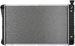 Radiator Spectra CU618 New. Price: $154.29.