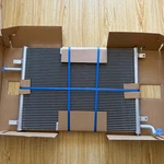 Water/air Cooler Radiator LR117684 For 2019-20 Land Rover Discovery Sport Evoque New. Price: $190.99.