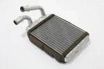 Audi Q7 4L Rear Climate Control Heater Matrix 7L0819032A Used. Price: $35.35.