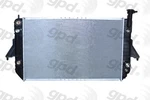 Global Parts Distributors Llc 1786C Radiator New. Price: $149.49.