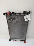 2007-2015 Lincoln Mkx Radiator Without Tow Package 7T4Z8005B 07-15 Used. Price: $110.40.