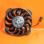 Lucid Air Radiator Fan Shroud Left Driver 2022 2023 2024 P11-M10300-01 Oem Used. Price: $260.10.