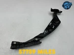 2015-2018 Porsche Macan Front Right Side Radiator Support Upper Bracket Oem 57K Used. Price: $49.22.