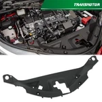 TO1224118 Radiator Support Cover Sight Shield Fits For 2018-2019 Toyota Chr New. Price: $36.12.