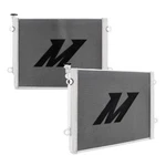 Mishimoto MMRAD-TAC-05 Performance Aluminum Radiator, Fits Toyota Tacoma 2.7L/4. New. Price: $553.99.