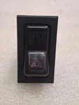 1987 Volvo 240 244 2.3L Hazard Flasher Switch Oem 3870 Used. Price: $25.99.