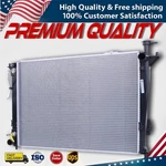 13194 Radiator For Hyundai Santa 2010-19 Kia Sorento 2011-15 2.4L 3.3L 3.5L New. Price: $106.93.