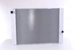 Nissens 60764 Radiator, Engine Cooling For Alpina,bmw New. Price: $362.41.