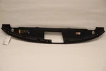 2011-2015 Ford Explorer 3.5L Upper Radiator Access Support Cover Trim Oem Used. Price: $95.40.