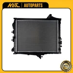 Radiator For 2004-2009 Dodge Durango 2007-2009 Chrysler Aspen 3.7L 4.7L 5.7L V8 New. Price: $99.99.