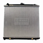 Denso 221-3414 Radiator For 05-19 Nissan Frontier New. Price: $184.25.