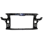 Radiator Support Assembly Fits Hyundai Sonata 2015-2017 Gas Engine New. Price: $212.32.