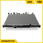 Radiator For Honda 2002-2006 Cr-v 2003-2006 Element Ex Dx Lx Sport 2.4L 2443 New. Price: $63.99.