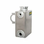 Joes Racing Products 45004 Expansion Tank Rectangular 1 Qt. Capacity Aluminum New. Price: $122.26.