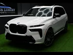 2023 Bmw X7 M60I Used. Price: $63996.00.