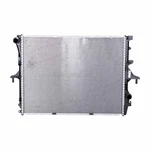Radiator For Porsche Cayenne Vw Touareg & Audi Q7 New. Price: $47.41.