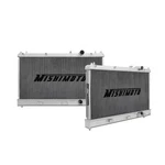 Mishimoto Performance Aluminum Radiator Multiple Fitments (MMRAD-NEO-96) New. Price: $303.41.