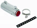 Racing Power Company R6570 Chrome Radiator Fluid Reservoir Tank New. Price: $116.39.