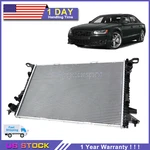 1PCS Radiator 4H0121251B Fit For Audi A8 Quattro 2011-2015 2016 2017 2018 New. Price: $129.99.