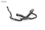 2017-21 Bmw 230I F23 2.0L Engine Radiator Coolant Upper Hose Tube Pipe Oem -set- Used. Price: $49.49.