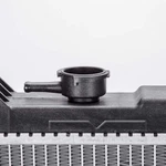 Tyc 50 Radiator Assembly For 88-95 Toyota 4RUNNER Pickup New. Price: $167.90.