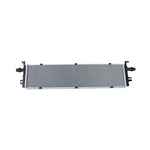 New For Mercedes-benz W206 A/c Radiator Cooler A0995003801. Price: $167.99.