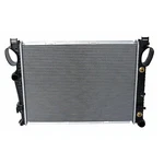 Radiator For Mercedes-benz S-class (W220) 3.2 ;1999- New. Price: $180.31.