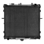Radiator Fits 95-02 Sportage 396699 New. Price: $206.00.
