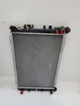2005-2009 Ford Escape Hybrid Engine Radiator 6M6Z8005A 05-09 Used. Price: $95.86.