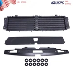Front Upper Radiator Shutter Grille 85524693 For 2017-2023 Gmc Acadia New. Price: $129.99.