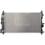 Denso 221-9258 Radiator For 11-14 Chevrolet Cruze New. Price: $190.43.