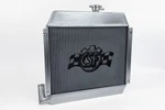 Csf Cooling 7225 High-performance Radiator Bmw 2002/1602 New. Price: $529.00.