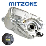 Aluminum Coolant Reservoir Expansion Tank For Bmw 530E 530I 540I 740I 740E New. Price: $79.99.